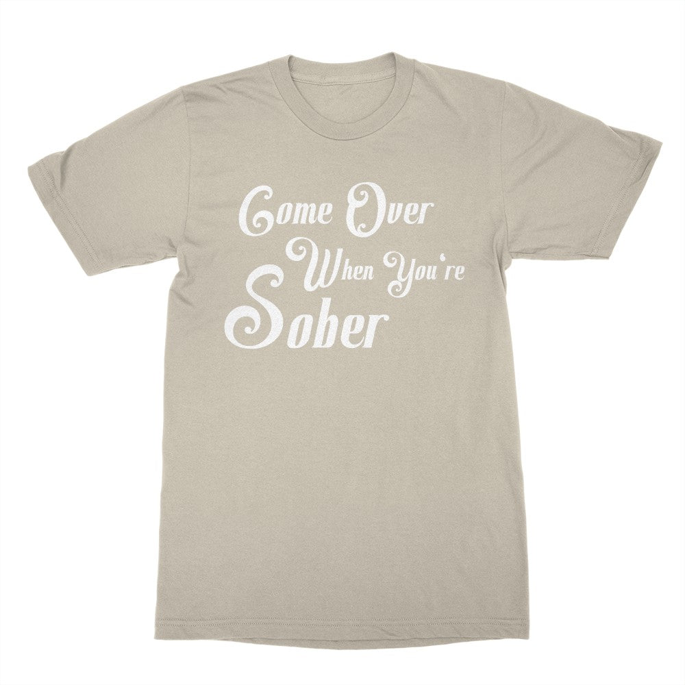 Over tee online