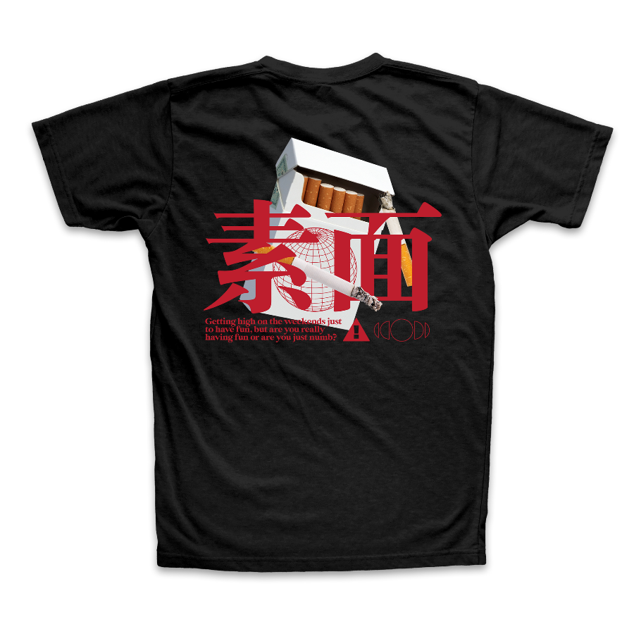 keep cigarettes rolled up your your t-shirt sleeve Do Not Give Me A Cigarette Funny Anti-smoking Tee, Relatable Quit Smoking Shirt, Sarcastic Graphic Unisex Tee Our shirts take typically around two weeks to reach their final destination Ciggin the shirt? | Julien