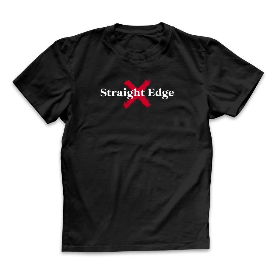 cigarette tee Fridge Cig T Shirt 1% polyester Tejano Blue Unisex T-Shirt