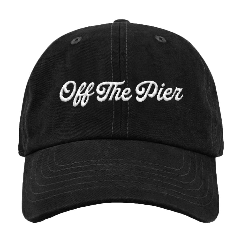 Steezy Kane - Off The Pier Hat – STEEZY KANE