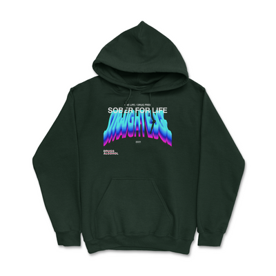 Steezy kane merch hoodie hotsell