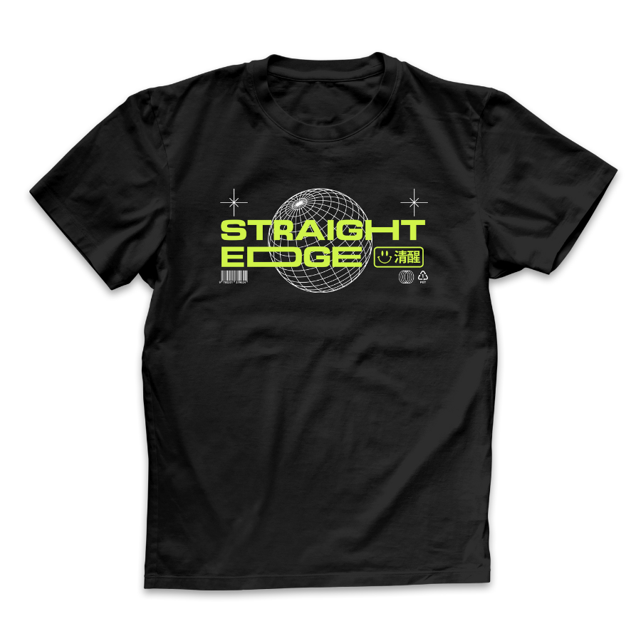 【SATIIIZ】Kanen Layered Hooded T-Shirt Straight Edge Collection – STEEZY KANE